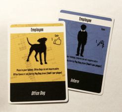 Project Mars: Mini Expansion