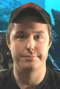 Brad Rigney portrait