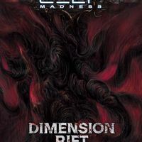 Deep Madness: Dimension Rift Epic Monster