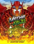 RPG Item: Mecha vs Kaiju (Fate)