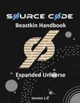 RPG Item: S0urce C0de Beastkin Handbook