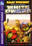 Issue: White Dwarf (Issue 101 - May 1988)