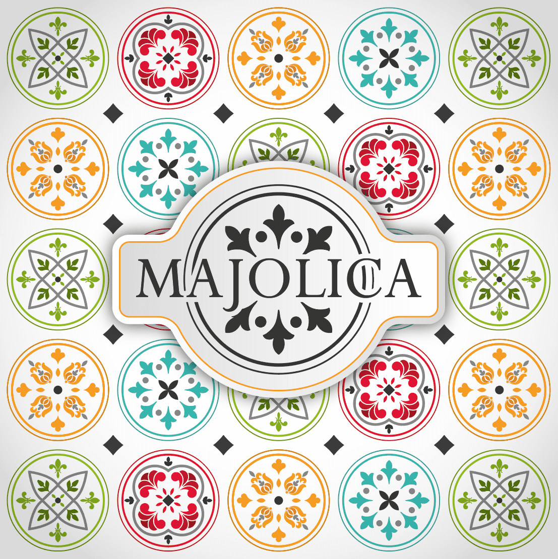 Majolica: Revised Edition