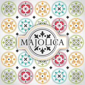 Majolica: Revised Edition