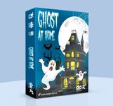 Ghost at Home