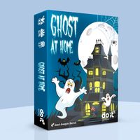 Ghost at Home