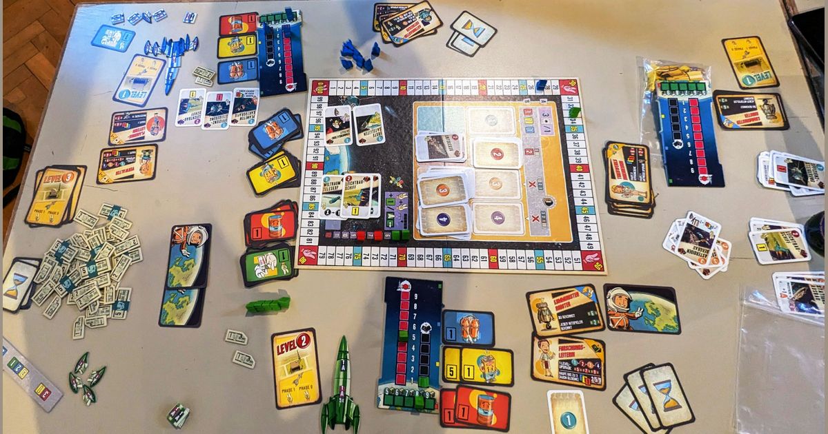 BoardGameGeek