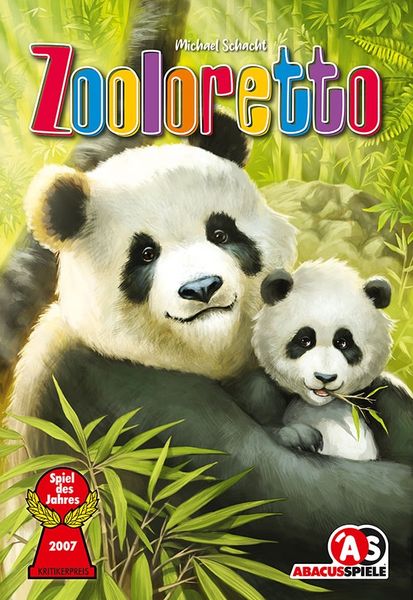 Play Zooloretto