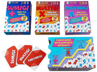 Matematigi Collection