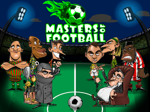 Masters of Football