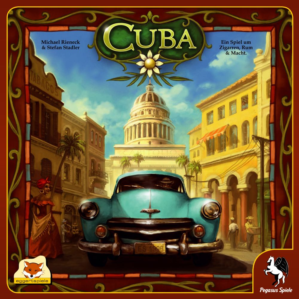 Cuba
