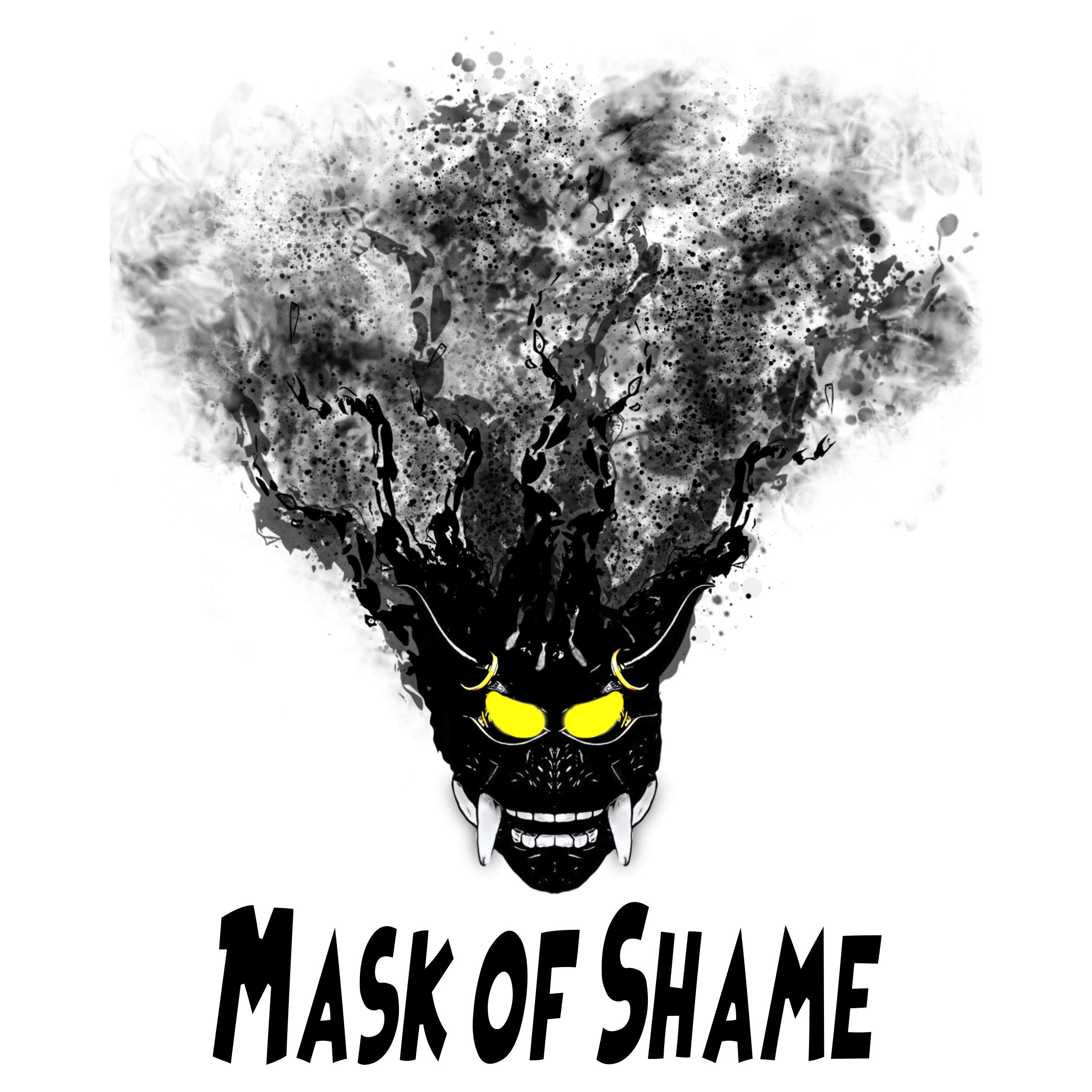 Mask of Shame