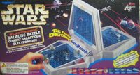 Tiger star wars electronic galactic battle store
