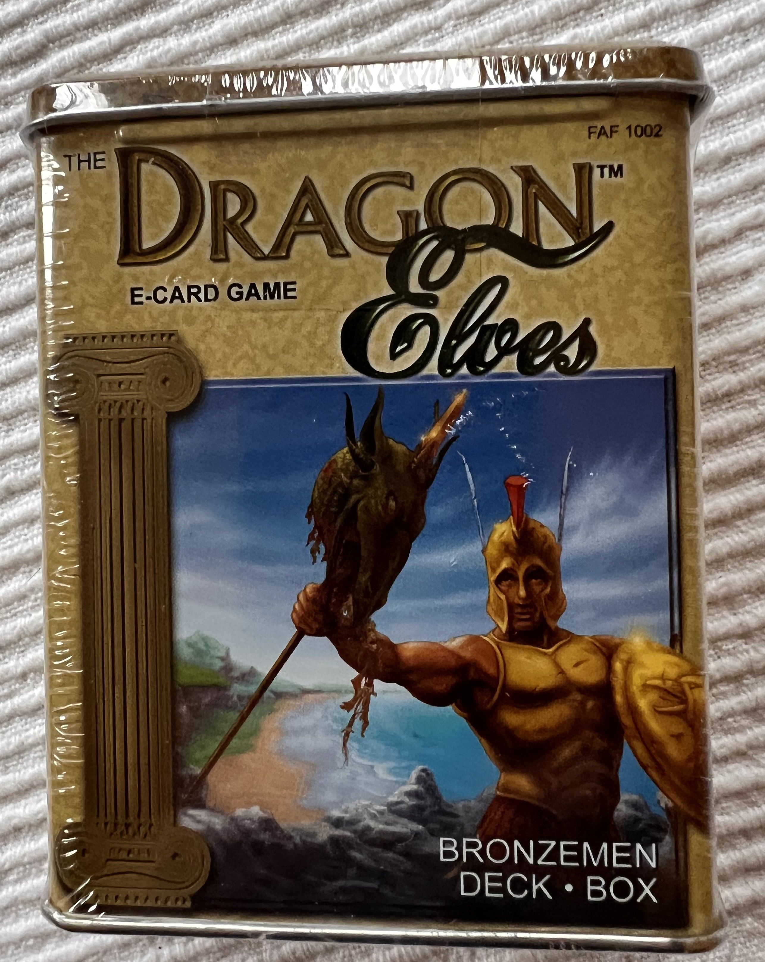 DragonElves