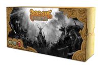 Board Game: Arcane Legions
