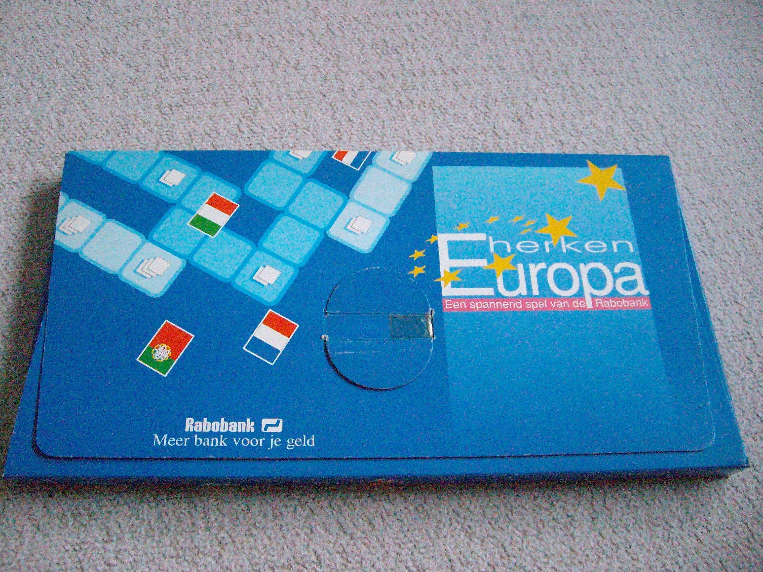 Herken Europa