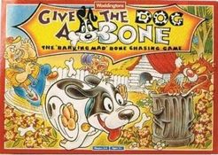 Give the dog a bone discount