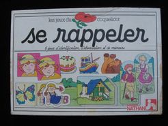 Se Rappeler