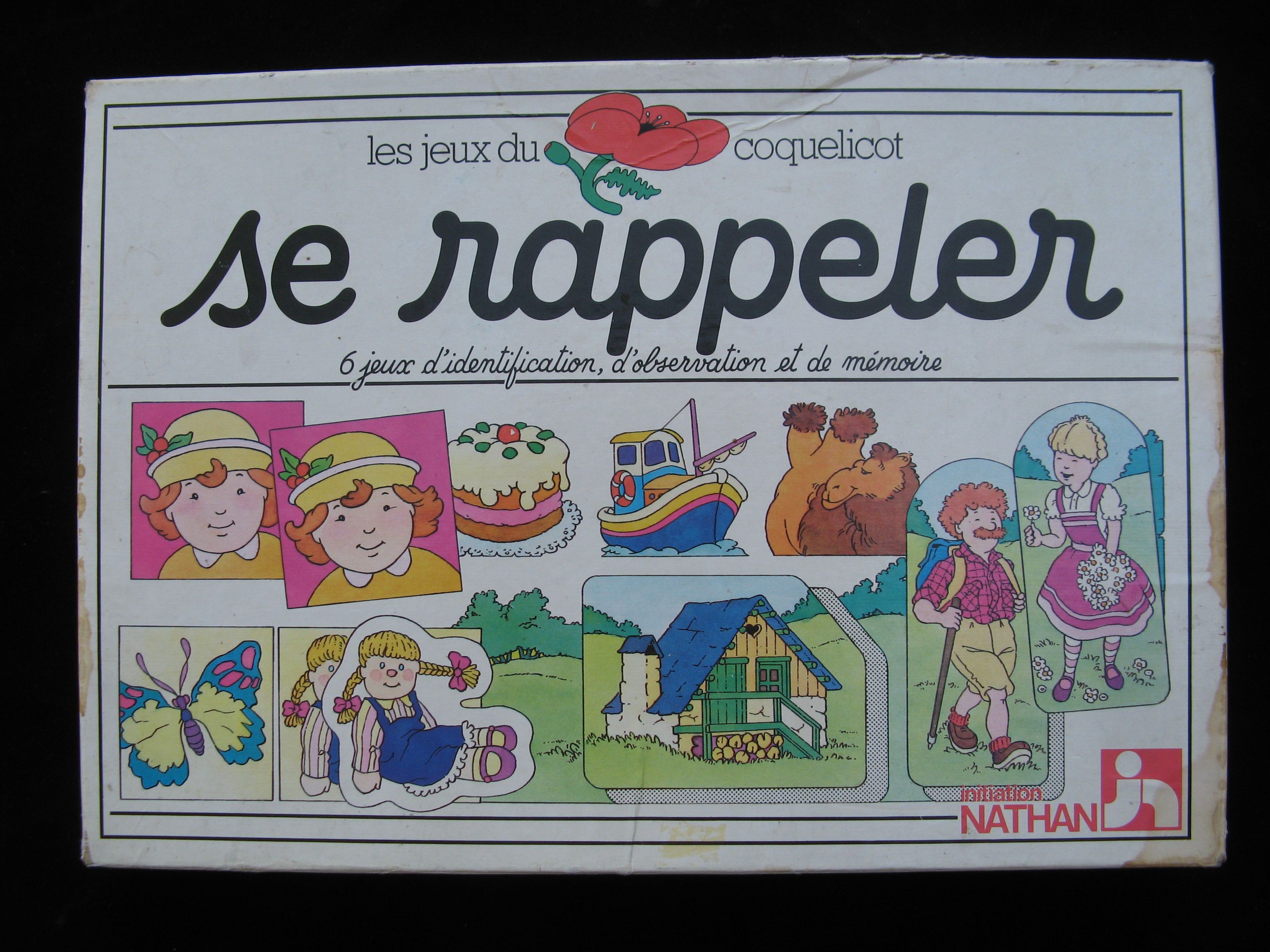 Se Rappeler