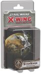 Star Wars: X-Wing Miniatures Game – StarViper Expansion