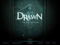 Video Game: Drawn: The Painted Tower