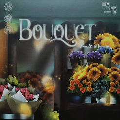 ブーケット (Bouquet)