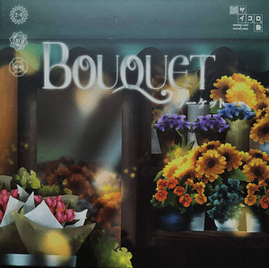 ブーケット (Bouquet)