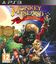 Video Game Compilation: Monkey Island Special Edition Collection