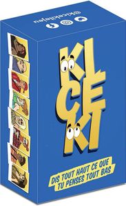 KICÉKI