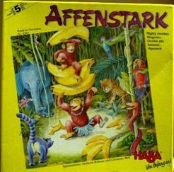 Affenstark