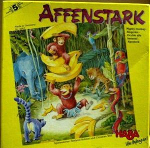 Affenstark