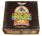 Top 40 Trivia