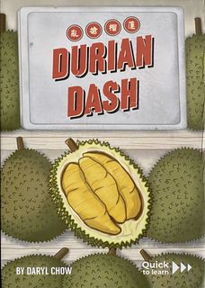 Durian Dash