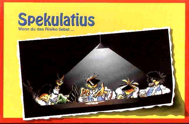 Spekulatius
