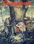 Issue: Dungeon (Issue 63 - Jan 1997)