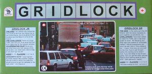Gridlock