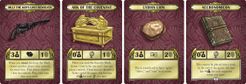 Scoundrel Society: Historical Loot