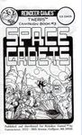 RPG Item: TWERPS Campaign Book #03: Space Cadets