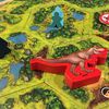 Jogo de Tabuleiro (Board Games) Jurassic Park Danger - Ravensburger (Apenas  Venda Online) - Toyshow Tudo de Marvel DC Netflix Geek Funko Pop  Colecionáveis