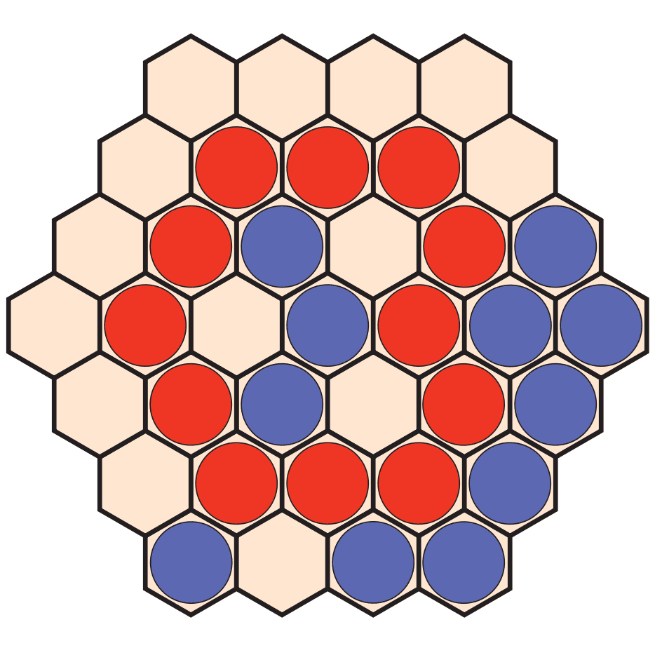 Cover art for Hexotic