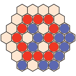 Hexotic