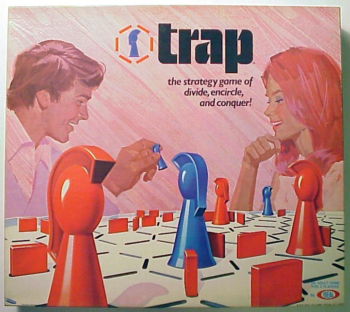 Trap