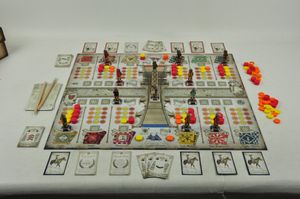 Il Gioco del Ponte