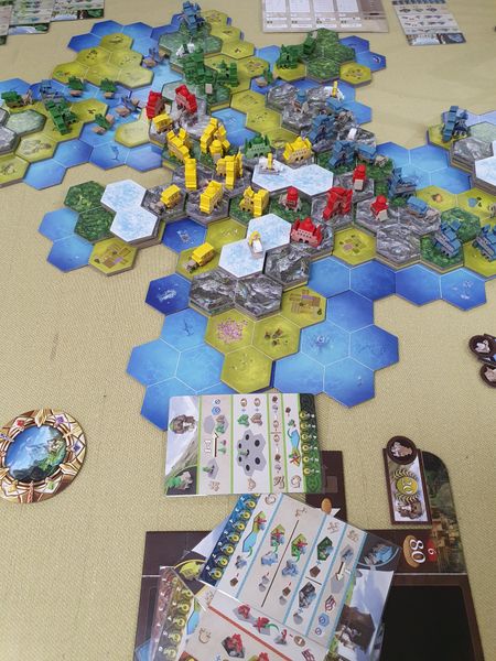 BoardGameGeek