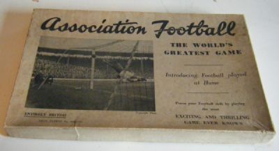 Association Football