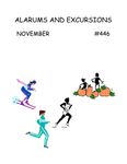 Issue: Alarums & Excursions (Issue 446 - Nov 2012)