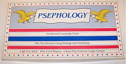 Psephology