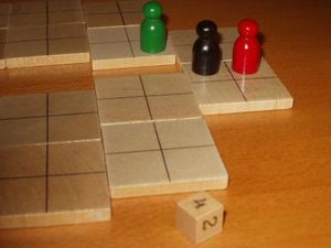 Chariots