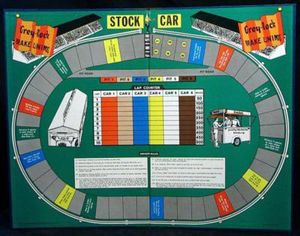 Stock Car