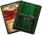 Talisman (4th Edition): Arena